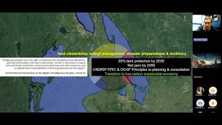 Great Lakes Nature-based Coastal Solutions April 2026 Webinar - Brennan Vogel