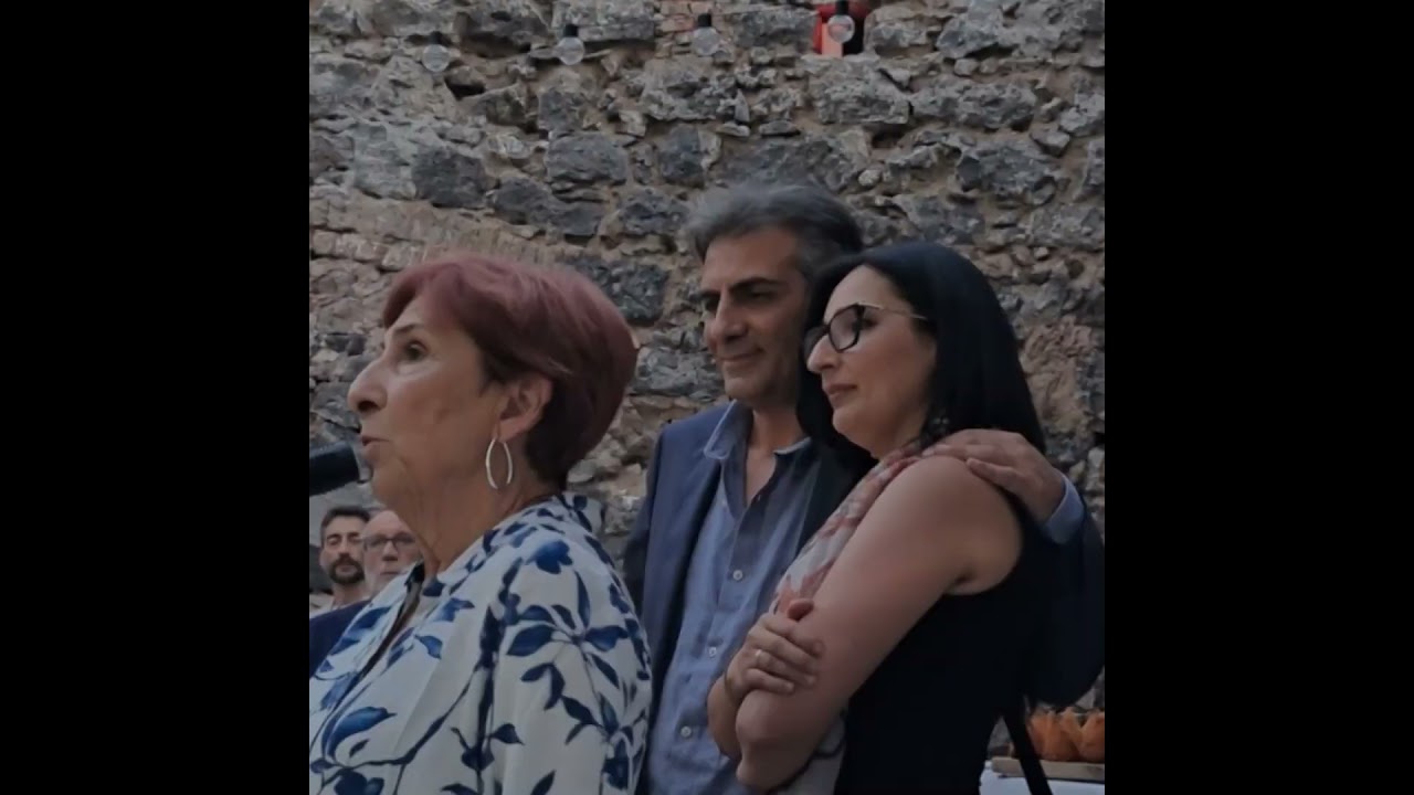 Tra Carne e Spirito - Vernissage 28/05/2026