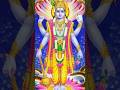 Vishnu Sahasranamam Vishnu Sahasranamam Marathi Vishnu Sahasranamam Path Vishnu Sahasranama Stotram