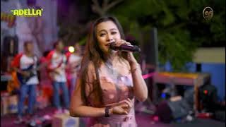 CINTA SAMPAI MATI || Niken Yra || OM ADELLA Live Benowo - Surabaya