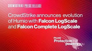 Falcon LogScale Walkthrough - Beginner to Advanced