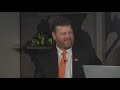 The 2019 NLL Expansion Draft Selection Show The 2019 NLL Expansion Draft Selection Show