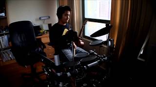 Download Lagu Noah - Jika Engkau (Drum Cover) MP3