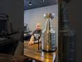 Stanley cups VS THE Stanley Cup