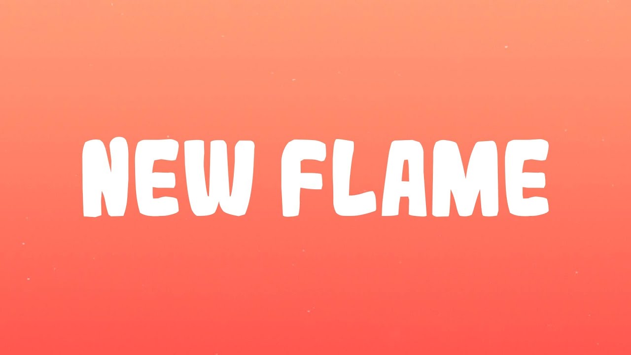 Chris Brown - New Flame ft. Usher, Rick Ross