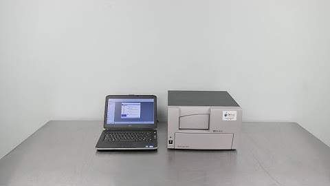 Biotek Synergy HT Microplate Reader Multi-Mode ID 15666