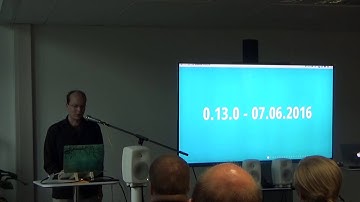 Wed Dev & Sausages Vol 1 Track 3 Juho Vepsäläinen