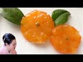 Recette Kumquats confits I   Facile   I Kanro ni  I  Ama ni  I  Cuisine Japonaise Paris 04