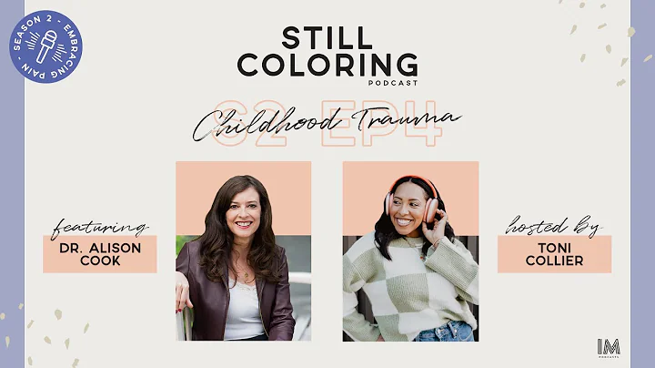 Still Coloring Season 2 | Episode 4 Dr. Alison Cook