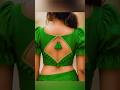 रक्षाबंधन स्पेशल ब्लाउज डिजाइन ♥️ ⭐🌛blouse design for girls #blouse #viral #shorts