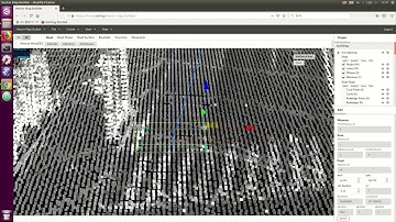 Vector Map Builder Ver.1.0 - Overview