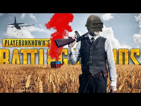 A noobok újra nyomják | PUBG - Kodi cam - A noobok újra nyomják | PUBG - Kodi cam