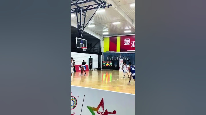 你问我什么时候最紧张 #你问我什么时候最紧张 #篮球干货