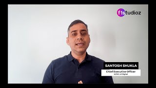Bridging the Trust Gap: How UX Design Can Humanize AI, Ft. Santosh Shukla