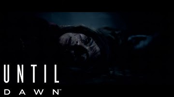 HOW YOU GET KILLED IN OPENING CREDITS!?!- UNTIL DAWN Chapters 1&2
