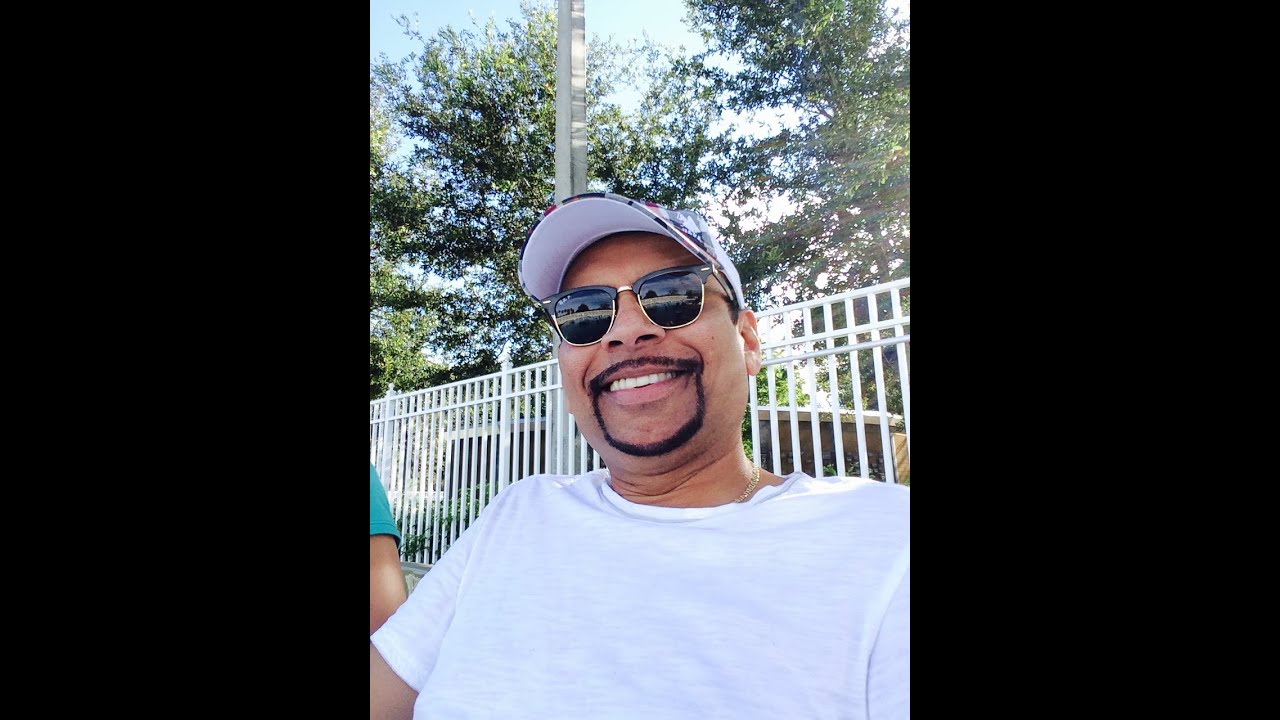 Pt Neil D Persad  Milanay Sudamaa