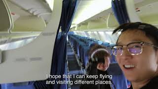 KLM Never Done, 15SEC
