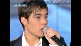 Grégory Lemarchal - Pardonne-moi