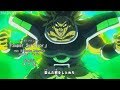 【MAĐ】Dragon Ball Super Broly Opening「Super Survivor」