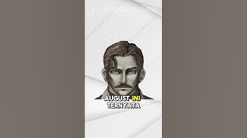 Thumbnail of Karakter Terkuat di Fear and Hunger Termina #fearandhunger2