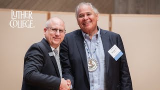 Michael Goze  '75 | 2025 Distinguished Service Award Recipient