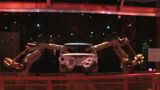 Test Track 2012 HD Ultimate Tribute
