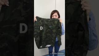 ダイワ レインウェア DR-3207J