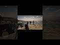 RDR2 - it was him instead