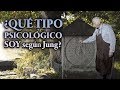 ¿Qué Tipo Psicológico soy según Carl G. Jung?