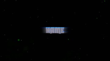 FREE Blender Intro Template + Download(HD+) #64