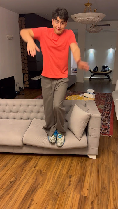 LEVITATING MAGIC REVEALED 😱😳