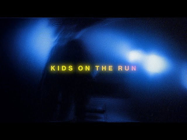 Klingande - Kids On The Run