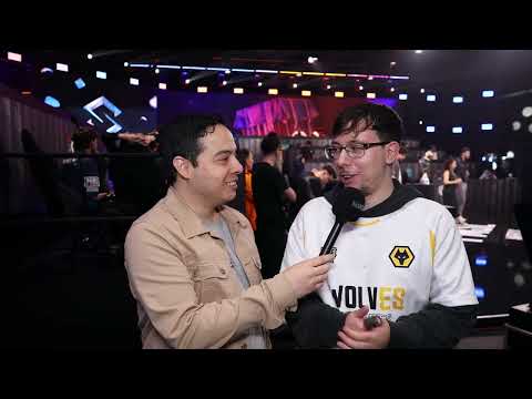 Back-to-Back Wins! Dorin of Wolves Talks Big Momentum – PMSL Finals Map 5