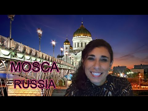 Video: Mosca: la natura. Diversità, caratteristiche e attrazioni