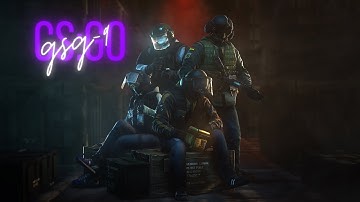 CS:GO GSG-9 weapons pack for cs 1.6 [ Reuploaded ]