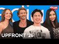 Bell Media Upfront 26 Red Carpet | Hudson Williams, Sullivan’s Crossing, Slo Pitch, Snooki, YAGA
