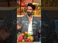 Shahid Kapoor Ne Bataya Udta Punjab Ke Time Ka Kissa Shahidkapoor Udtapunjab Comedy Funny