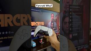 FARCRY 6 |🔥👻 | PS5 | #farcry6 #gameplay #ps5 #viralshorts #controller #shorts #farcry #xbox #reels