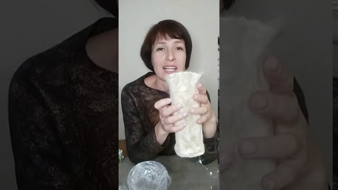 Валяем новогодний фонарик. Запись прямого эфира от 25.11.2020