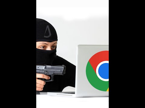 I found a 0 day in chrome