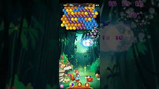 Bubble story level -4