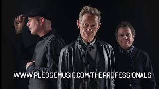 Download lagu The Professionals A new album is coming The Professionals A new album is coming