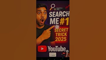 SEO for YouTube: How to Rank #1 for Your Channel Search