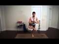 6-Minute Workout | Quick Morning Yoga Routine | #yogaformen