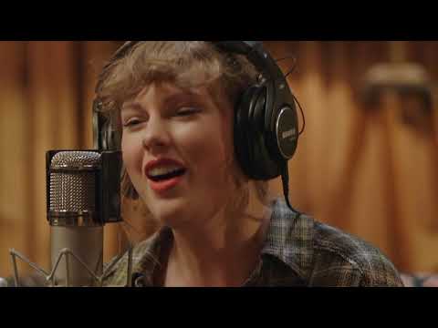 Taylor Swift - August Hq Video