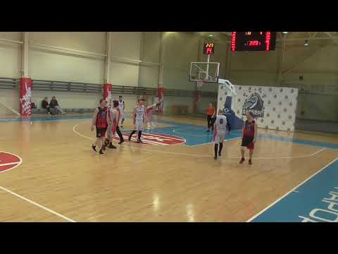 10 04 2021 Восточный Монолит 2 период 2 часть