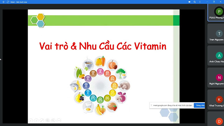 Vitamin có vai trò gì trong cơ thể vật nuôi