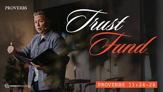 June 14, 2026 | Conduit Church Sunday