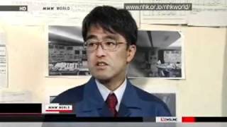 MOX fuel Fukushima Reactor number 3 spewing BLACK SMOKE