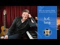 k d  lang